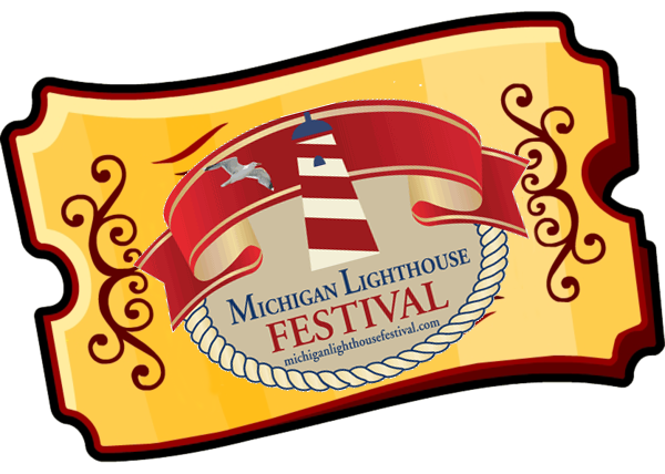 Michigan Lighthouse Festival Pass Info